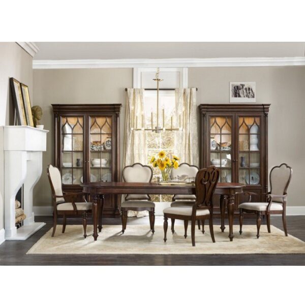 Американская мебель Hooker Furniture: где купить в России?
