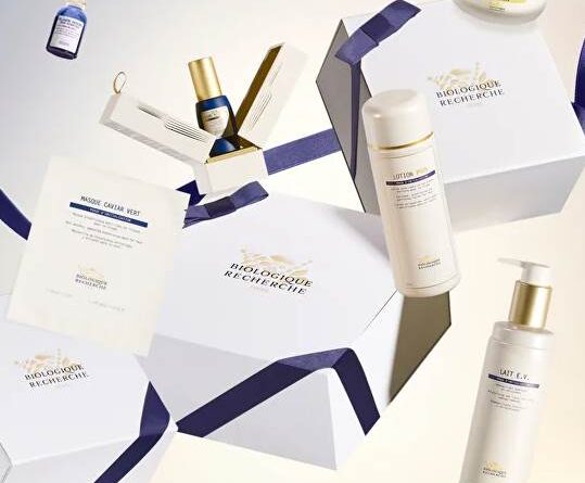 французская косметика Biologique Recherche
