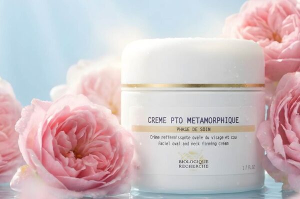 французская косметика Biologique Recherche