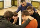 Реабилитация наркозависимых
