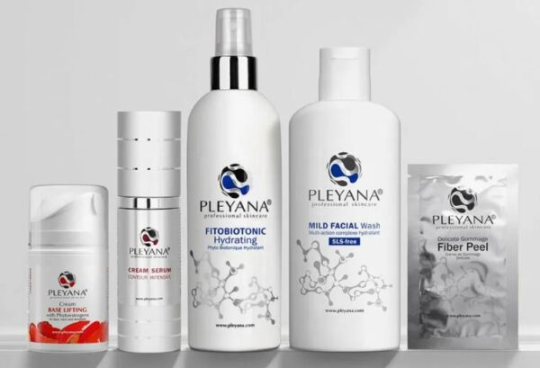 Косметика pleyana